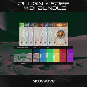 Complete FX Series + MIDI Bundle 1