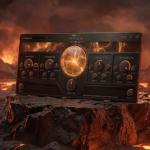 Aries - Energy Transfer Engine