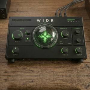 WIDR - Dimension Emulator