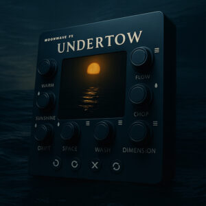 Undertow