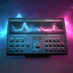 Parallax - Dual Multi Effect