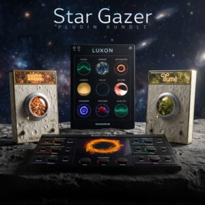 Star Gazer Bundle