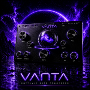 Vanta