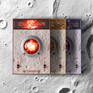 Clean Distortion FX Bundle
