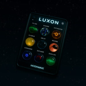 Luxon