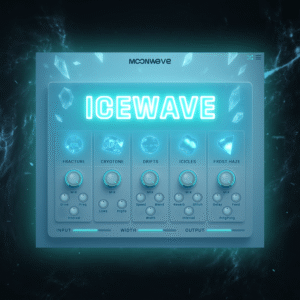 Icewave - Multi Effect Module